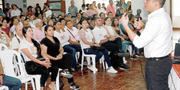Presentan plan de vivienda de interés social en Guadalajara de Buga