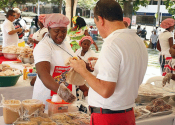 Presencia afro-tulueña cada vez más grande