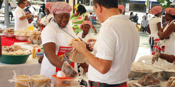 Presencia afro-tulueña cada vez más grande