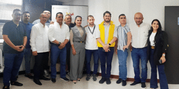 Los alcaldes del Valle del Cauca solicitaron la atención del Gobierno Nacional