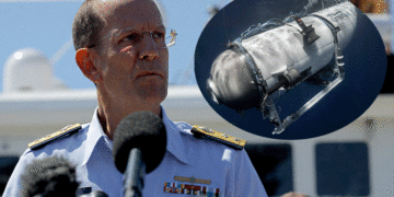 Anuncian muerte de tripulación del submarino Titan; partes halladas sí eran del sumergible