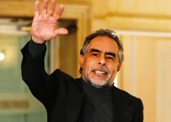 ¡Increíble! Benedetti será embajador en Venezuela hasta el 19 de julio