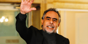 ¡Increíble! Benedetti será embajador en Venezuela hasta el 19 de julio