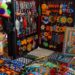 Muestra artesanal con calidad en la feria 66