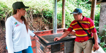Aumentan protección del agua; el programa de la Gobernación se extiende a varios municipios