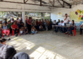 Avanza la reubicación de habitantes de Porvenir en Buga