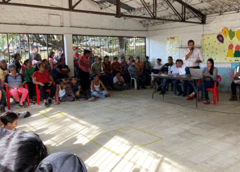 Avanza la reubicación de habitantes de Porvenir en Buga