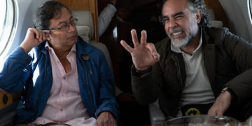 Armando Benedetti sigue levantando polvo