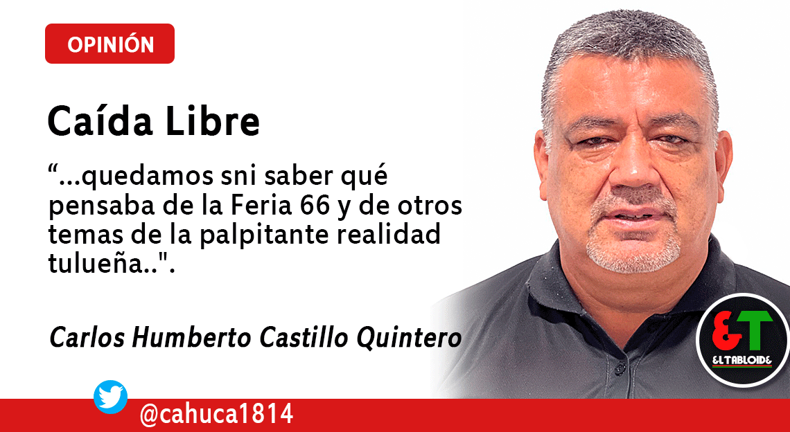 Caída Libre