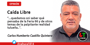 Caída Libre