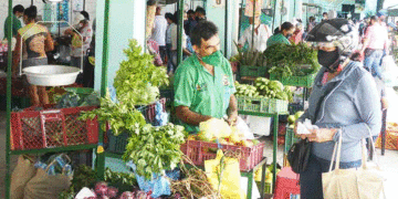 Campesinos empezarían a recibir múltiples beneficios; los agricultores de Tuluá destararon iniciativa