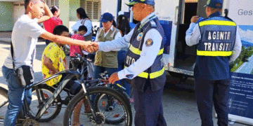 Capacitación para la prevención de la accidentalidad en el municipio de Yotoco