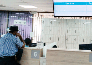 Catastro del Valle fue hackeado; la situación no afectó a los usuarios pero obligó a suspender los procesos