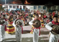 Los viernes en San Pedro son para mostrar el talento