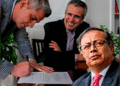 Otro exfuncionario del Gobierno de Gustavo Petro pillado con $ 500 millones en maletín