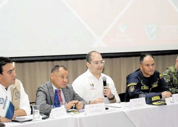 Elecciones regionales 2023, bajo vigilancia