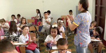 Campaña caza estudiantes da buenos resultados