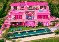 Fans de Barbie podrán hospedarse en lujosa casa en Malibú a partir del 17 de julio