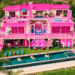 Fans de Barbie podrán hospedarse en lujosa casa en Malibú a partir del 17 de julio