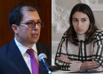 Fiscal Barbosa confirmó que exniñera Marelbys Meza fue chuzada ilegalmente por la Policía