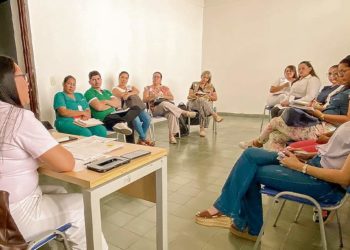 Fortalecen trabajo en prevención y salud