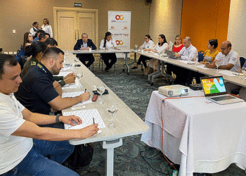 Guerra frontal al contrabando en el departamento del Valle del Cauca