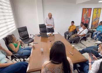 Comunidades indígenas solicitan inclusión en la discusión de presupuesto