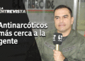 «Las drogas son un flagelo que está destruyendo a las familias»: TC. Felipe Ardila
