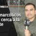 «Las drogas son un flagelo que está destruyendo a las familias»: TC. Felipe Ardila