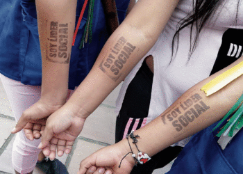 Piden mejorar la seguridad a líderes sociales en el Valle