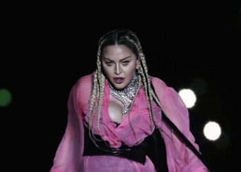 Madonna está en cuidados intensivos por grave infección bacteriana