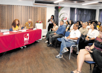 Ministra de ciencias estuvo en Tuluá y anunció importantes proyectos