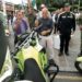 Alcaldía entregó vehículos para mejorar la seguridad de los tulueños