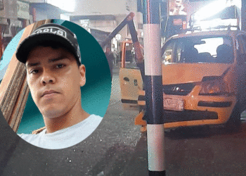 Identifican hombre que murió en intercambio de disparos con la policía en Tuluá  