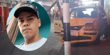 Identifican hombre que murió en intercambio de disparos con la policía en Tuluá  