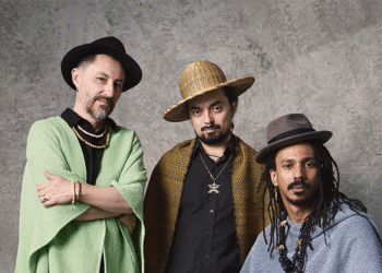 Nemegata presenta su nuevo sencillo ‘Ni con Palo ni con Bala’