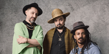 Nemegata presenta su nuevo sencillo ‘Ni con Palo ni con Bala’