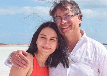 Laura Sarabia jefe de Gabinete renunció a su cargo en el Gobierno del presidente Petro