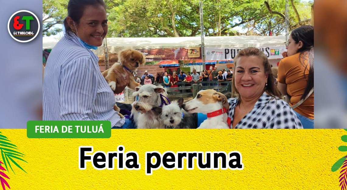 El lunes será para su perro