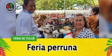 El lunes será para su perro