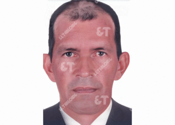 Segunda acción violenta la noche del lunes dejó otra persona asesinada; era vendedor de leche