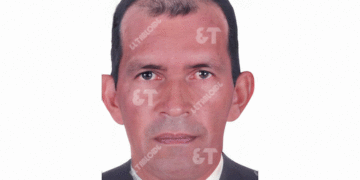 Segunda acción violenta la noche del lunes dejó otra persona asesinada; era vendedor de leche