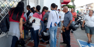 Faltan más de tres millones de personas por tramitar la licencia  de conducción en el país