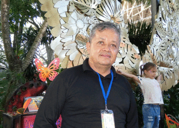 «Sueño con que Tuluá sea la ciudad de los monumentos»: Harold Recio»Sueño