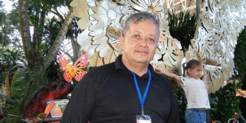 «Sueño con que Tuluá sea la ciudad de los monumentos»: Harold Recio»Sueño