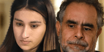 Tras estallar escándalo en la Casa de Nariño; Laura Sarabia y Armando Benedetti se van del Gobierno Petro