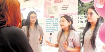 A la universidad  le llegó la hora de participar en la descentralización 