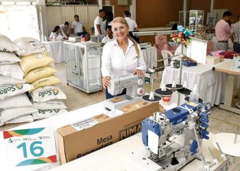 Víctimas de la violencia están en Valle INN