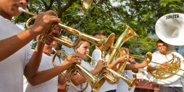 las fiestas de San Pedro Valle serán del 29 de junio al 2 de julio
