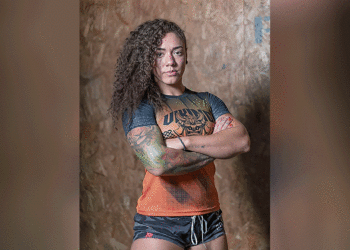 Deportista tulueña salió campeona en Pereira